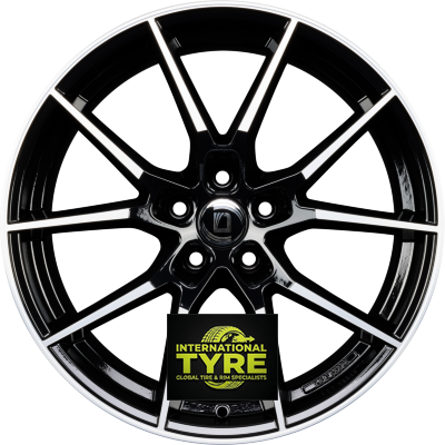DIEWE WHEELS ALLA 8.00x19